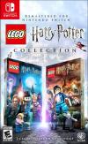 LEGO Harry Potter Collection Box Art Front